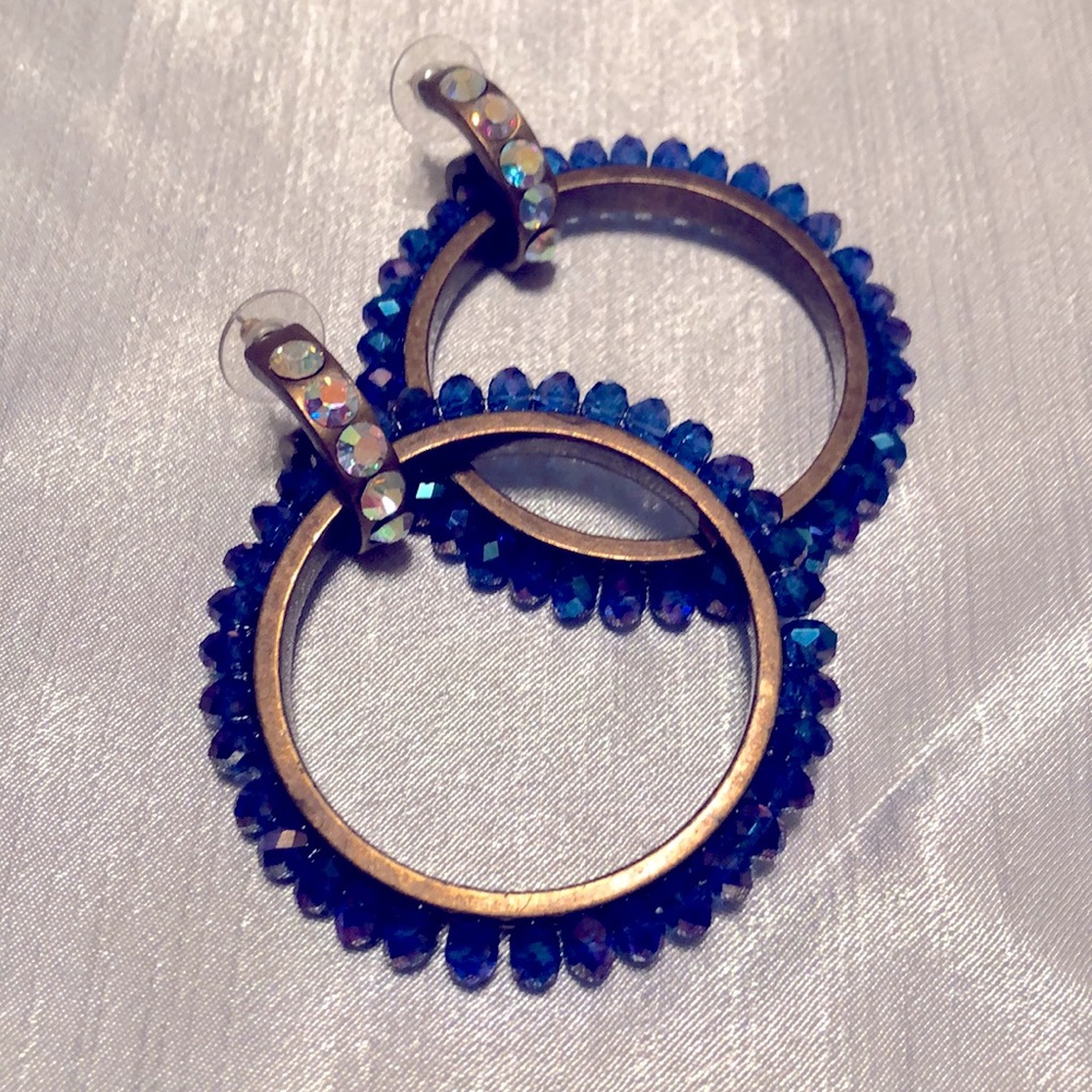 Hoop Earrings